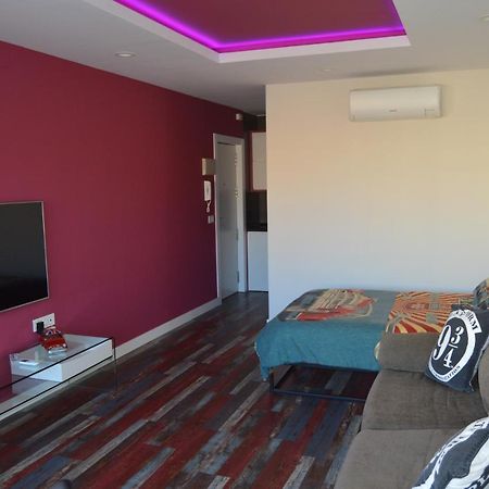 Appartement Diamond Torremolinos Extérieur photo