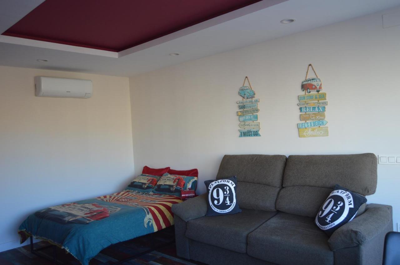 Appartement Diamond Torremolinos Extérieur photo