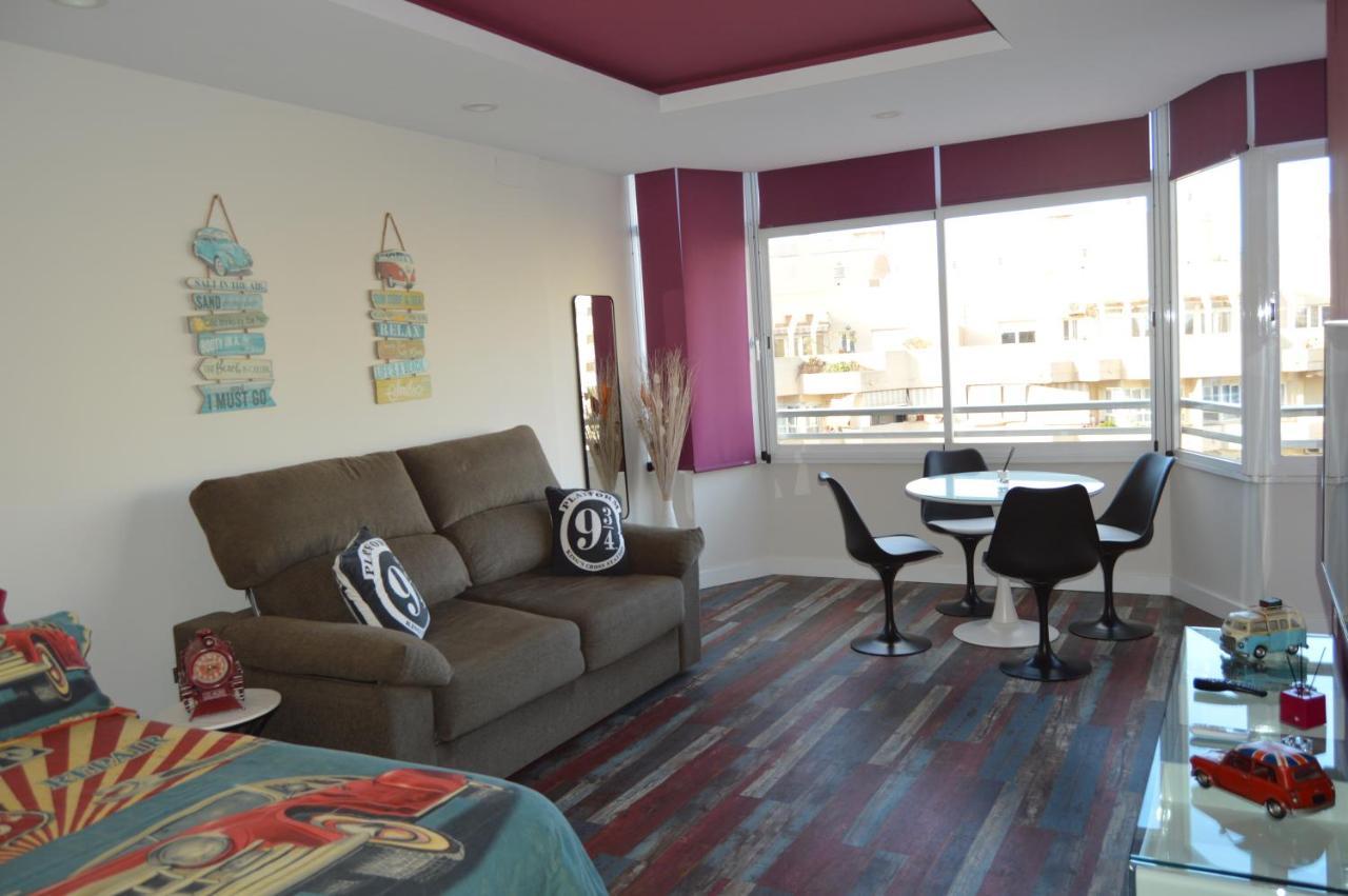 Appartement Diamond Torremolinos Extérieur photo
