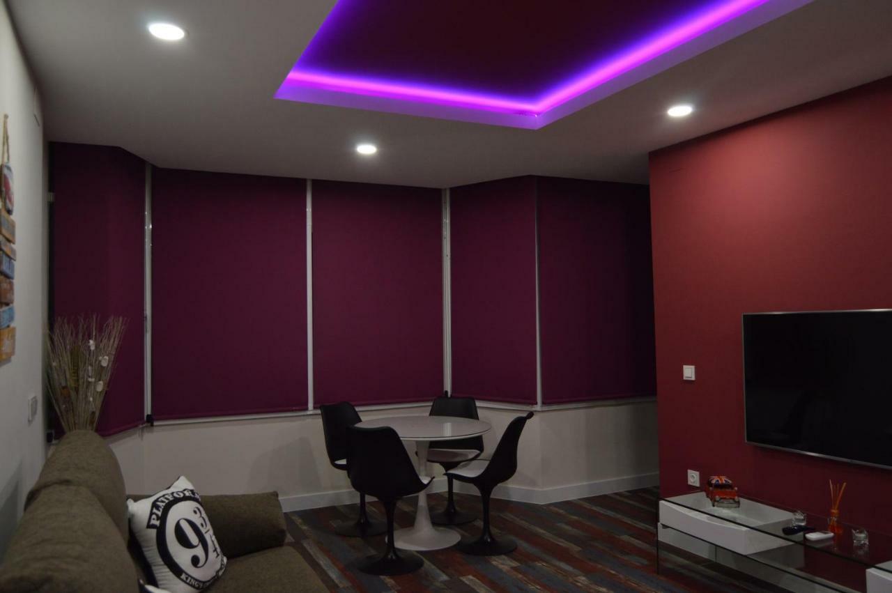 Appartement Diamond Torremolinos Extérieur photo