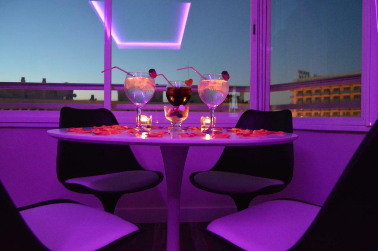 Appartement Diamond Torremolinos Extérieur photo