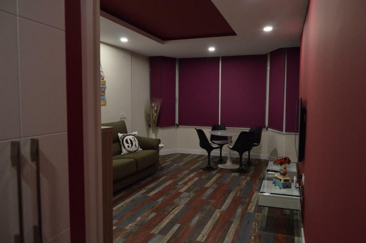 Appartement Diamond Torremolinos Extérieur photo