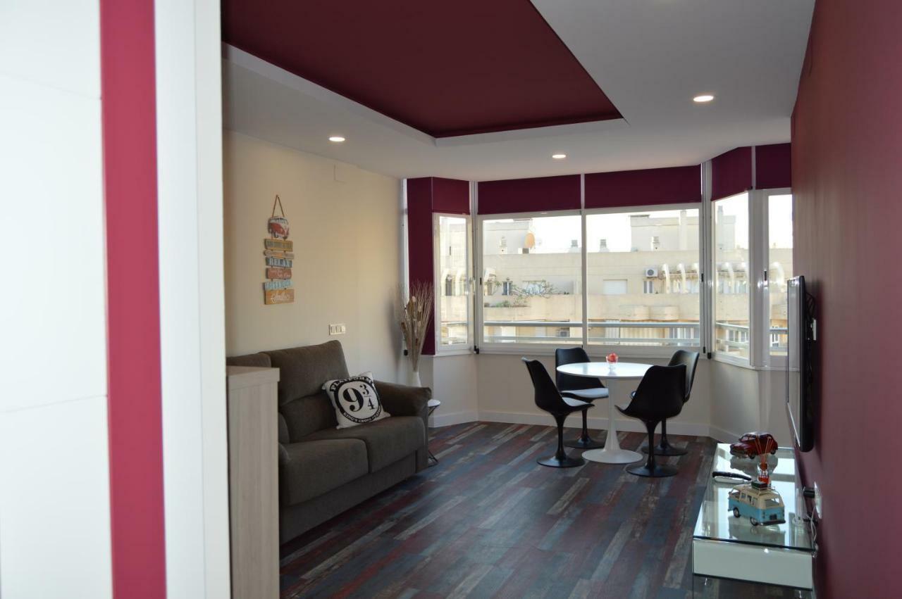 Appartement Diamond Torremolinos Extérieur photo