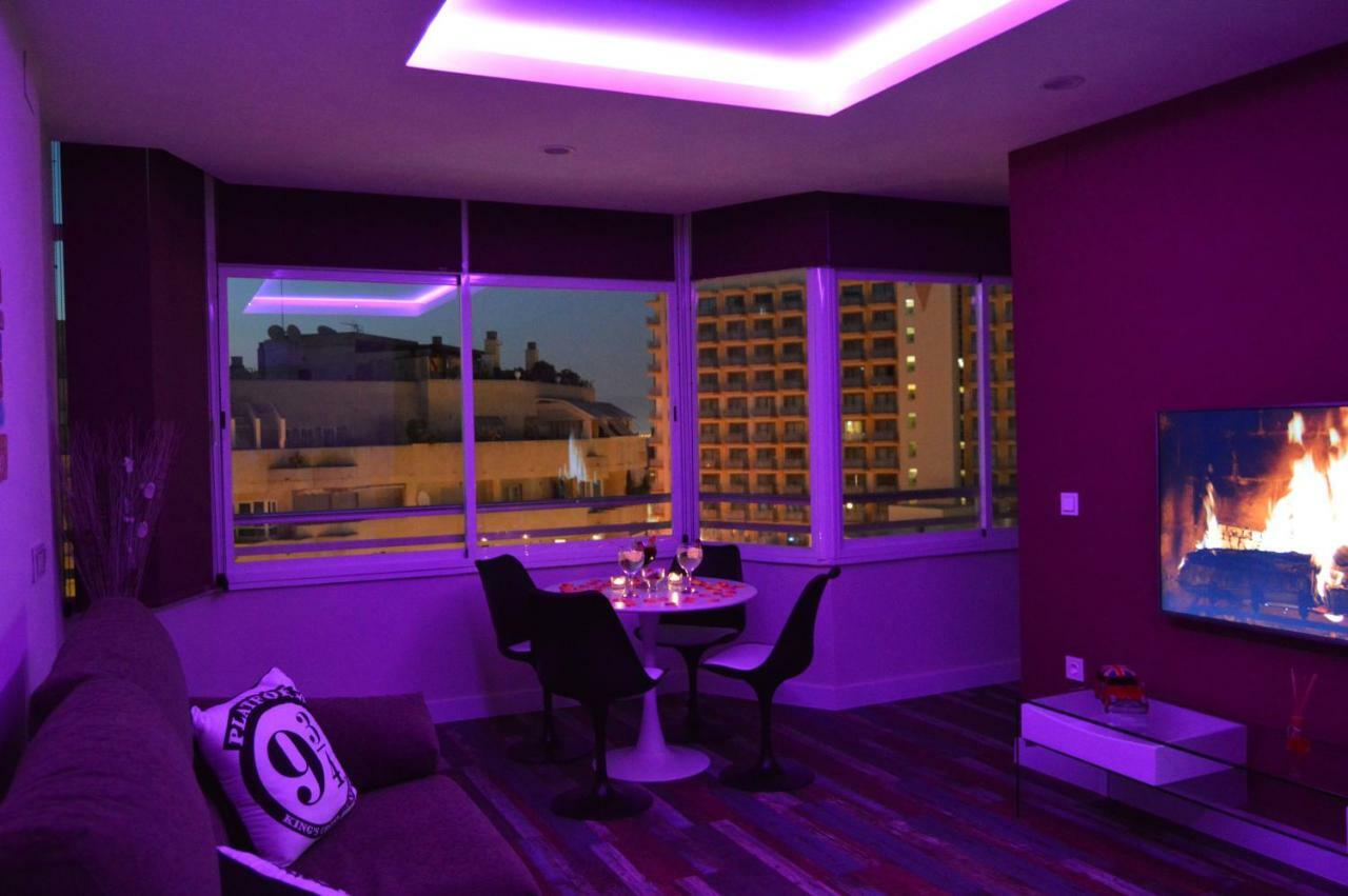 Appartement Diamond Torremolinos Extérieur photo