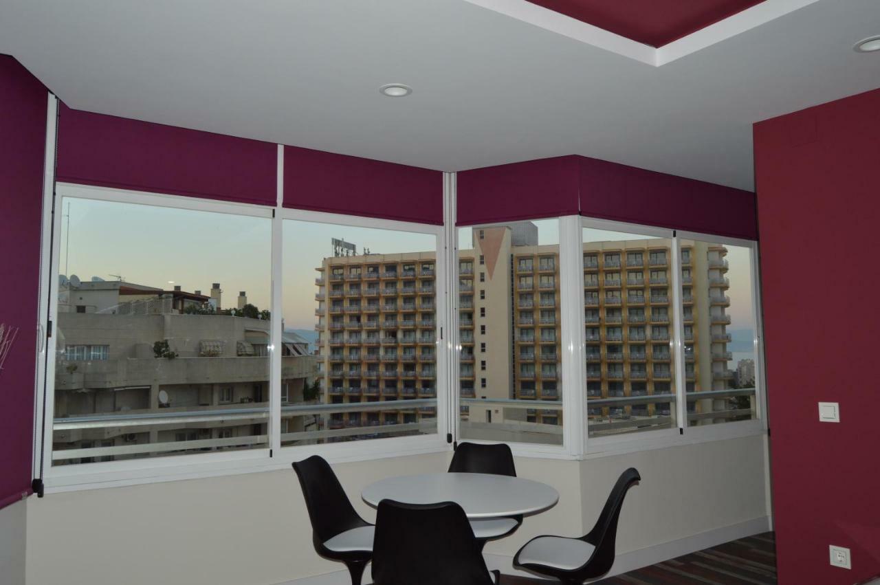 Appartement Diamond Torremolinos Extérieur photo