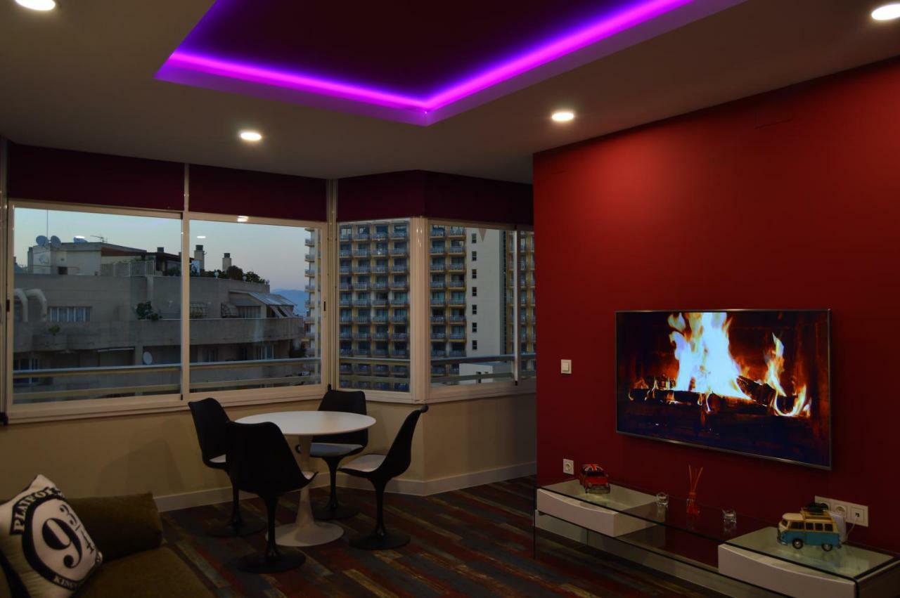 Appartement Diamond Torremolinos Extérieur photo